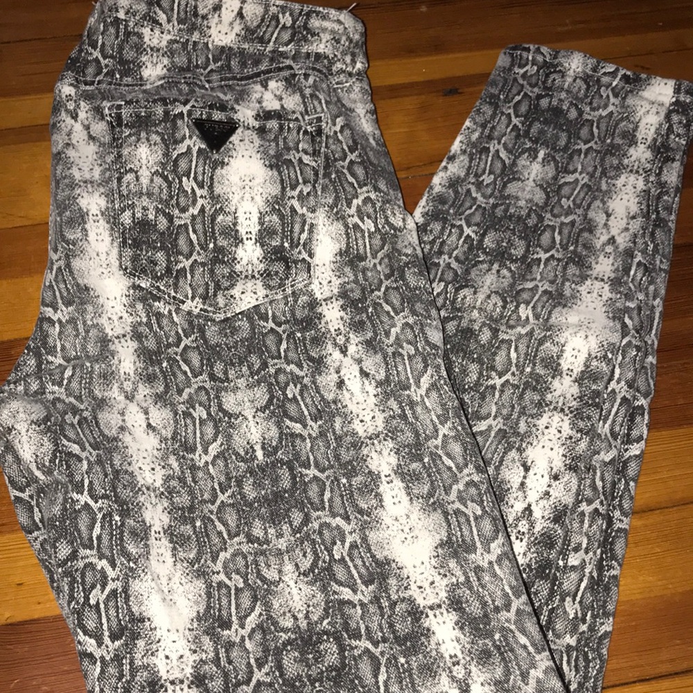 Guess jeans